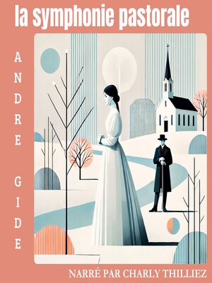 cover image of La Symphonie Pastorale